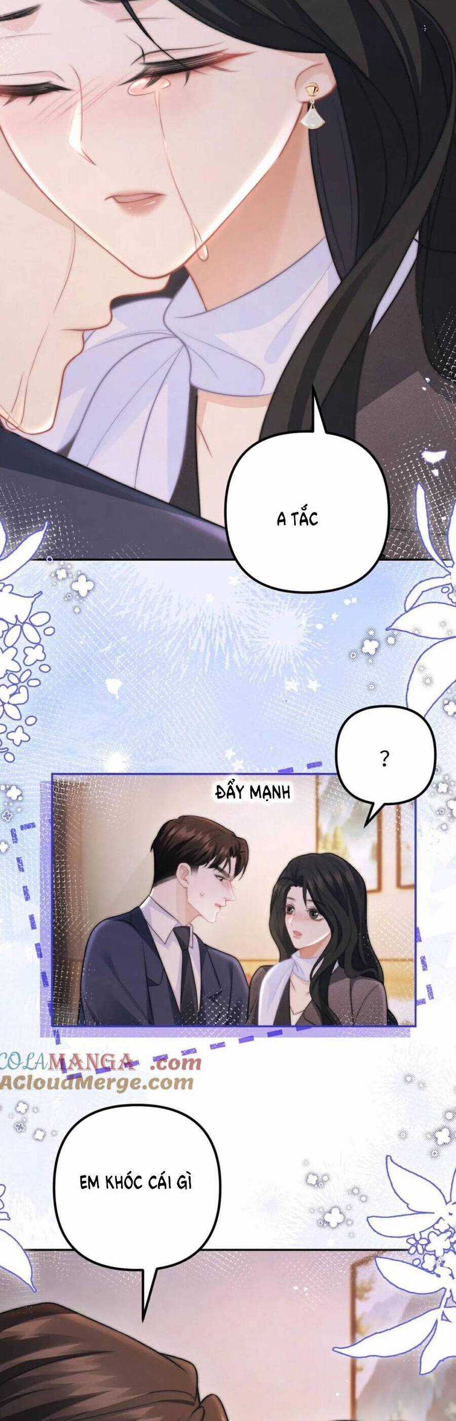 Thì Ra Thư Ký Chu Là Người Như Vậy Chapter 31 trang 23