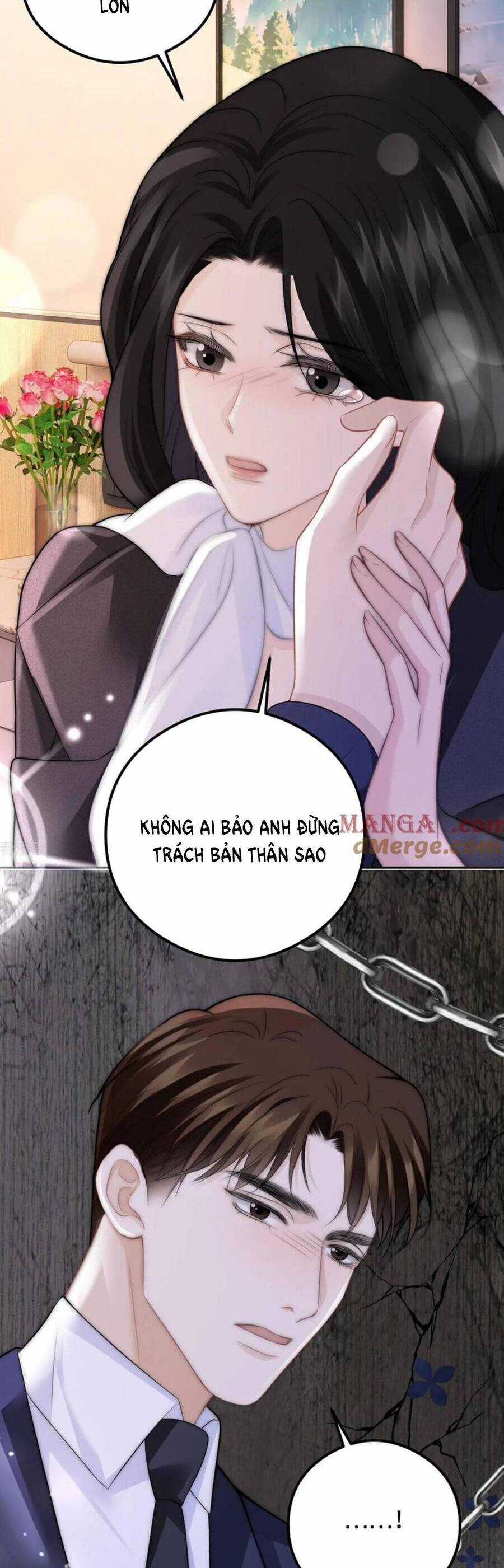 Thì Ra Thư Ký Chu Là Người Như Vậy Chapter 31 trang 25