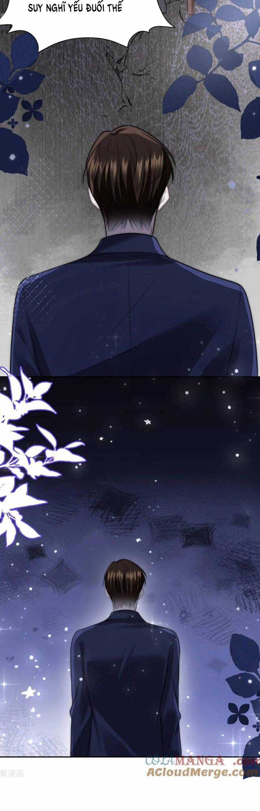 Thì Ra Thư Ký Chu Là Người Như Vậy Chapter 31 trang 27