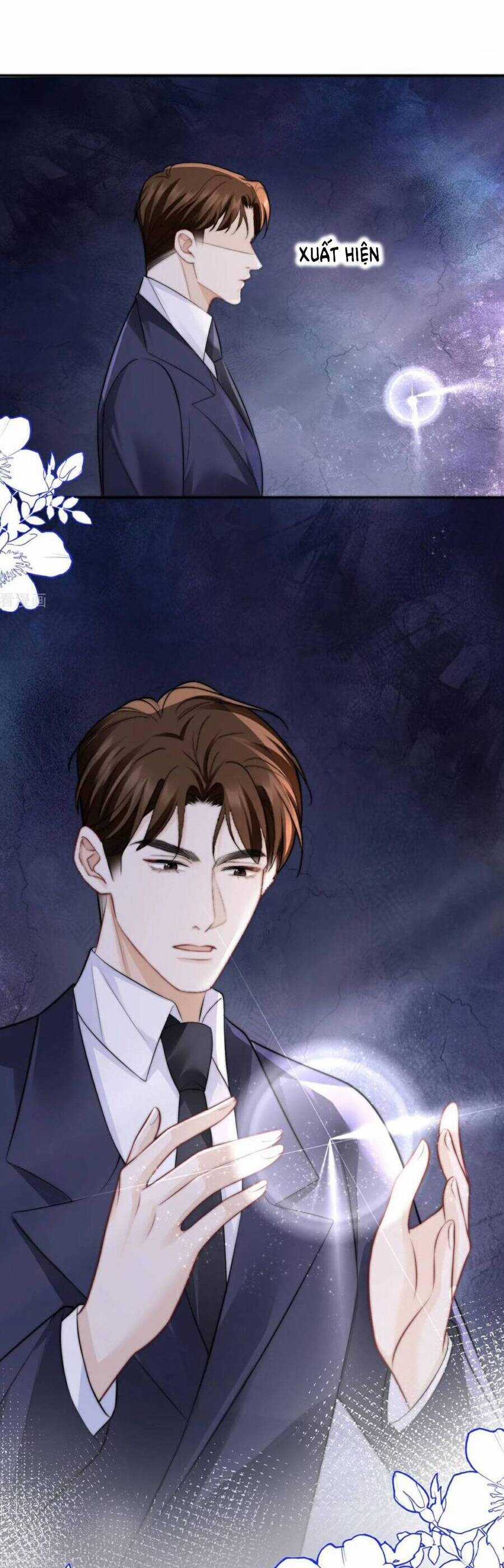 Thì Ra Thư Ký Chu Là Người Như Vậy Chapter 31 trang 28