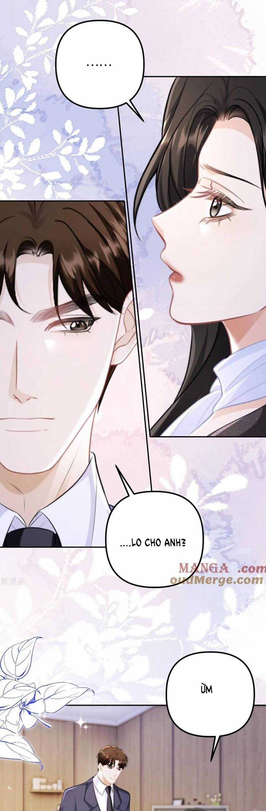 Thì Ra Thư Ký Chu Là Người Như Vậy Chapter 31 trang 3