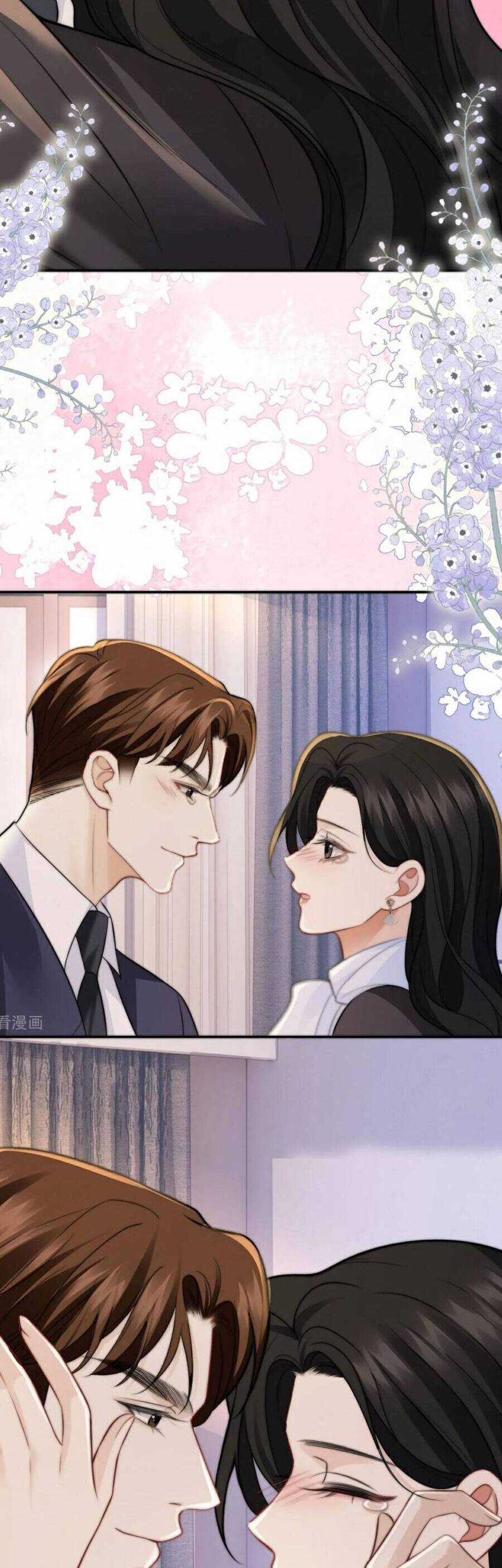 Thì Ra Thư Ký Chu Là Người Như Vậy Chapter 31 trang 30