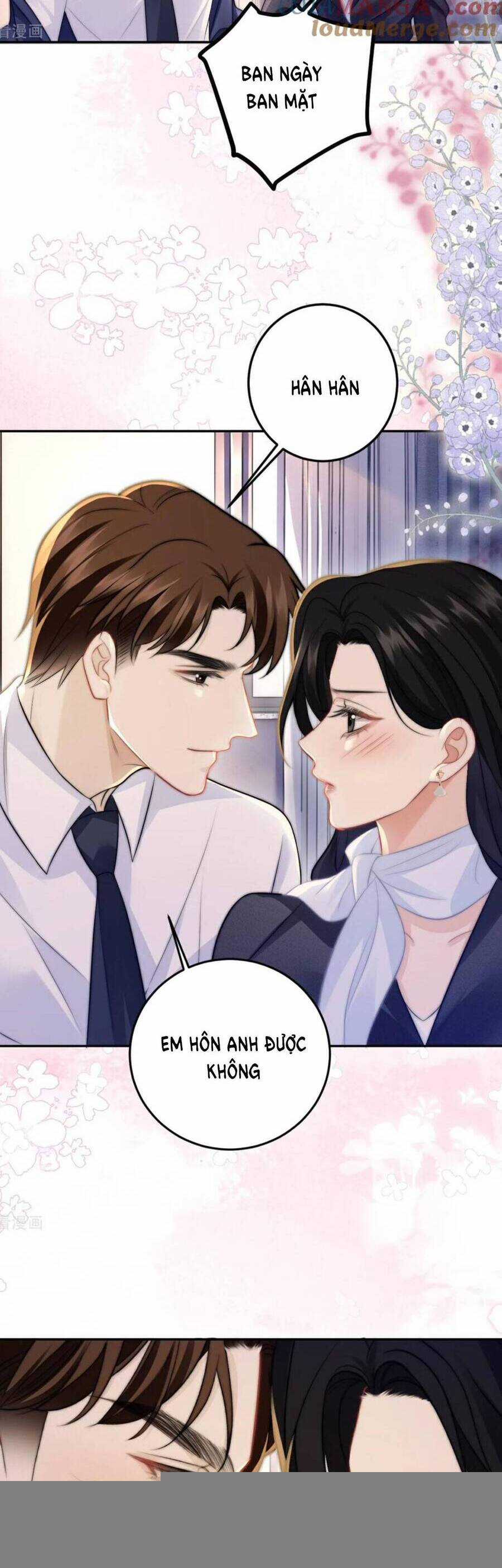 Thì Ra Thư Ký Chu Là Người Như Vậy Chapter 31 trang 32