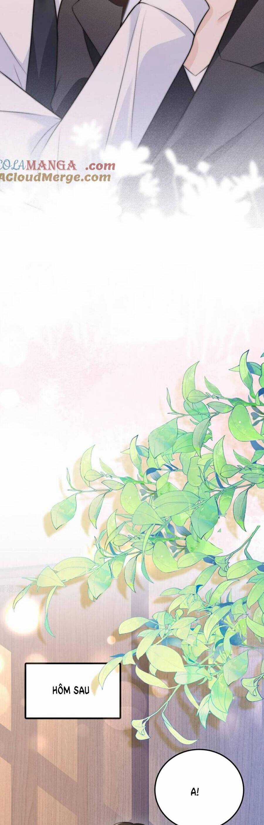 Thì Ra Thư Ký Chu Là Người Như Vậy Chapter 31 trang 34