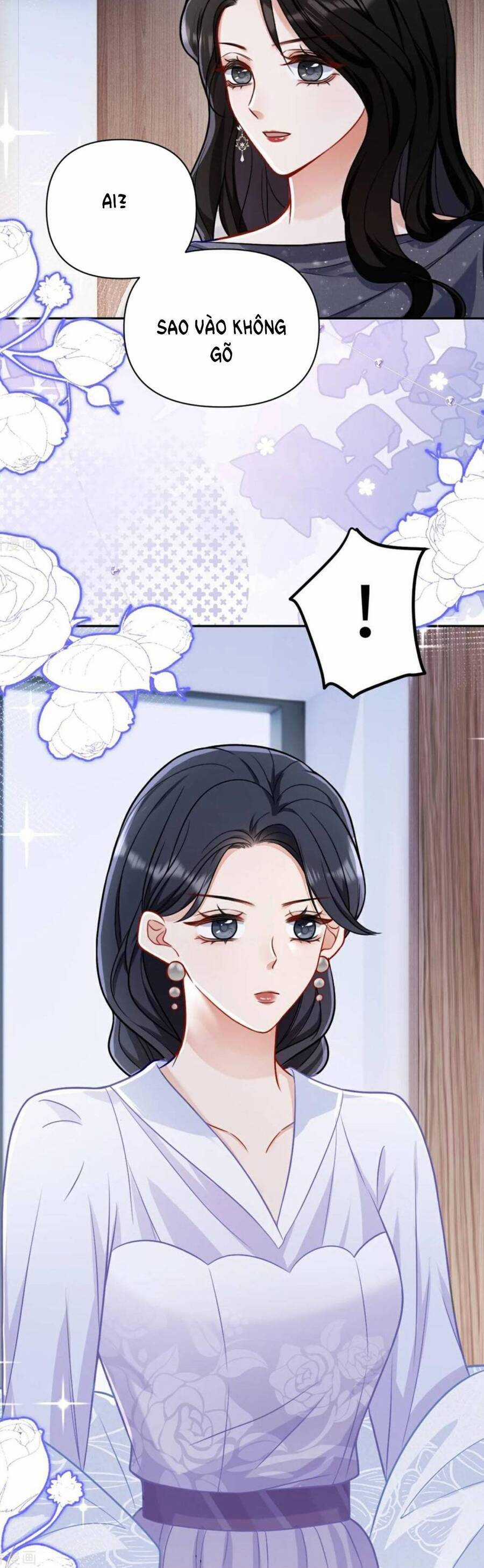 Thì Ra Thư Ký Chu Là Người Như Vậy Chapter 31 trang 36