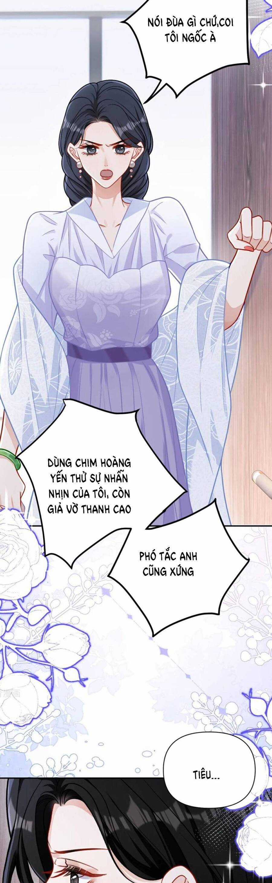 Thì Ra Thư Ký Chu Là Người Như Vậy Chapter 31 trang 40