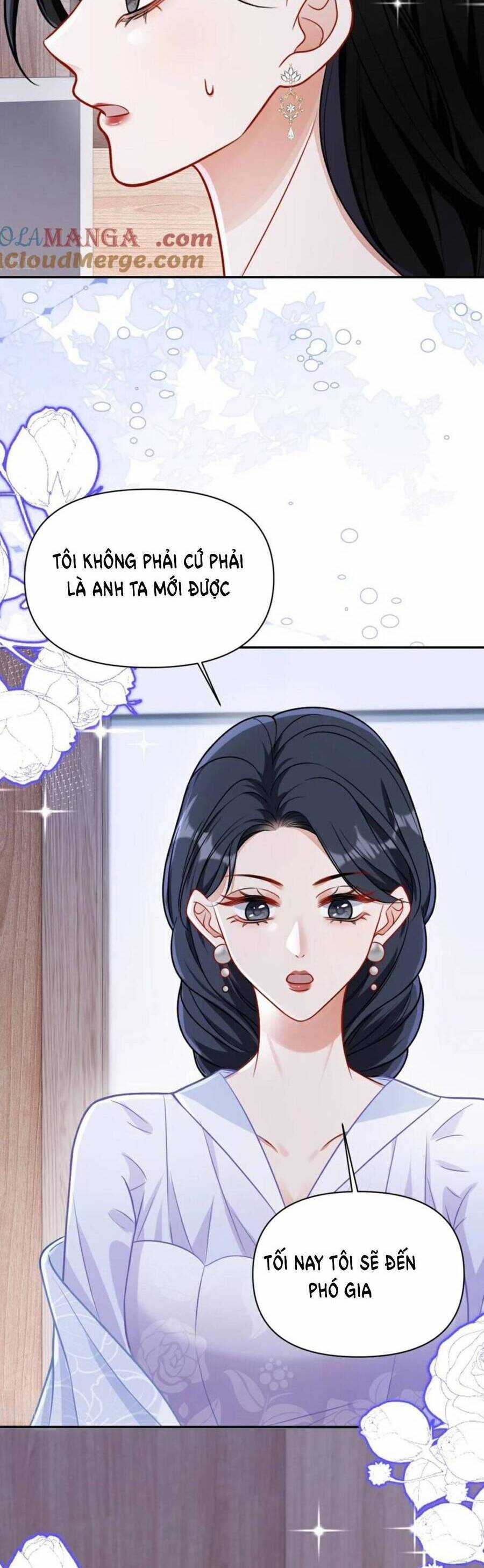 Thì Ra Thư Ký Chu Là Người Như Vậy Chapter 31 trang 41