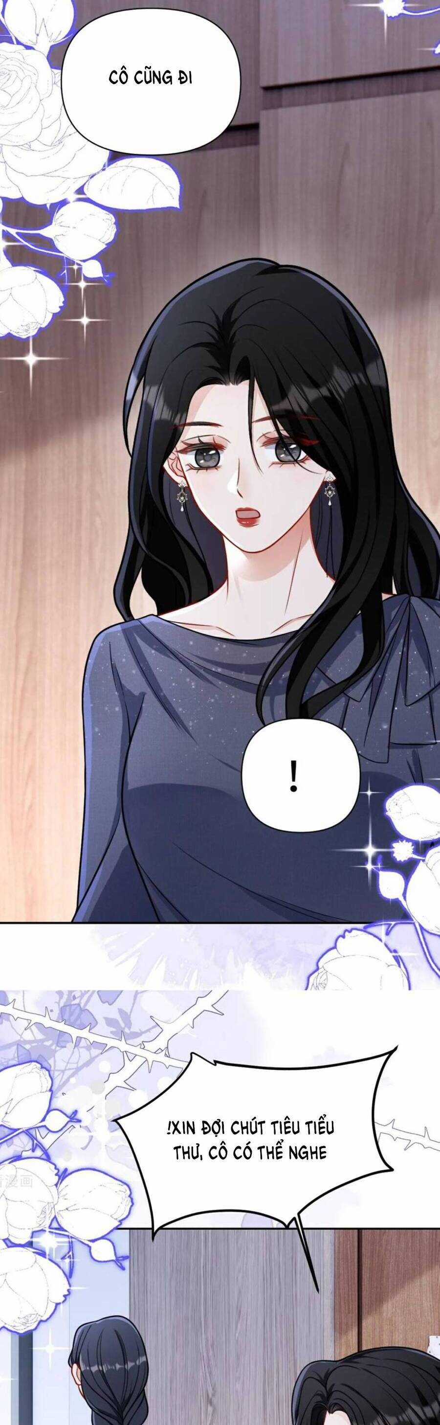 Thì Ra Thư Ký Chu Là Người Như Vậy Chapter 31 trang 42