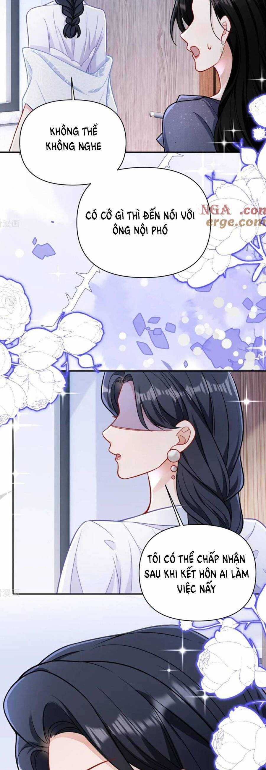 Thì Ra Thư Ký Chu Là Người Như Vậy Chapter 31 trang 43