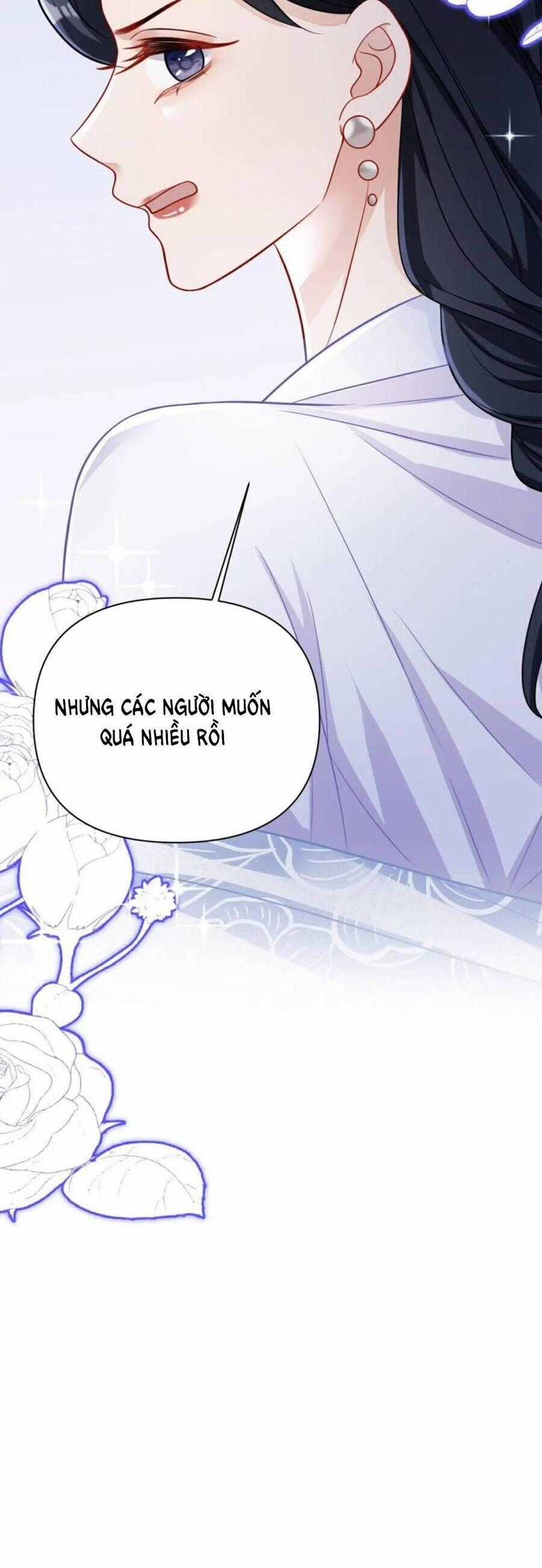 Thì Ra Thư Ký Chu Là Người Như Vậy Chapter 31 trang 44