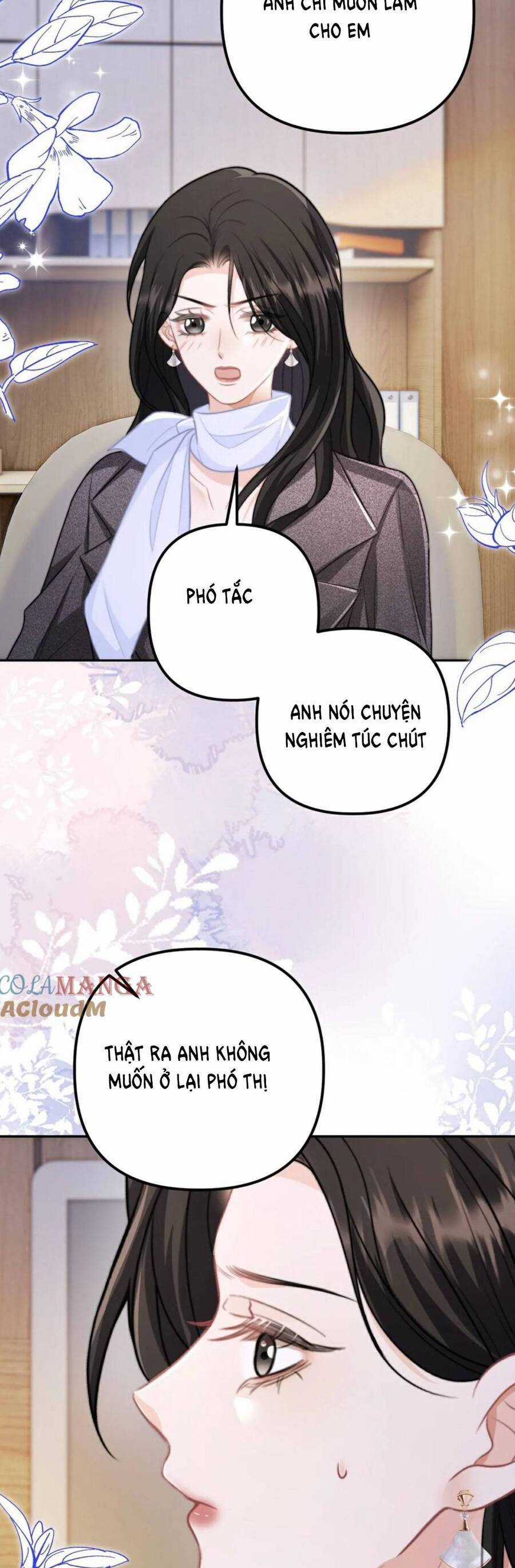 Thì Ra Thư Ký Chu Là Người Như Vậy Chapter 31 trang 5