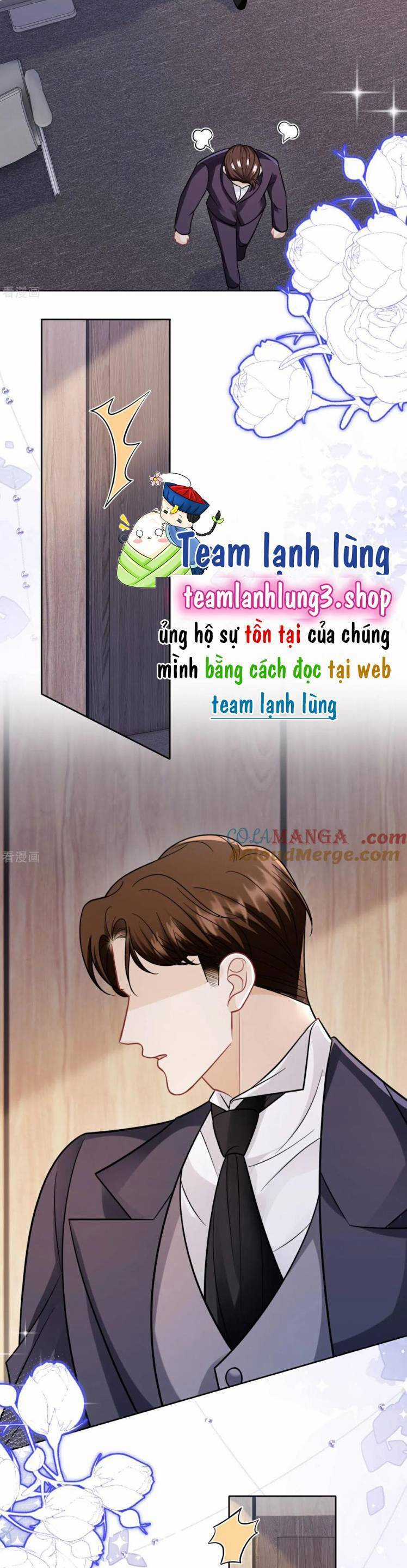 Thì Ra Thư Ký Chu Là Người Như Vậy Chapter 32 trang 10