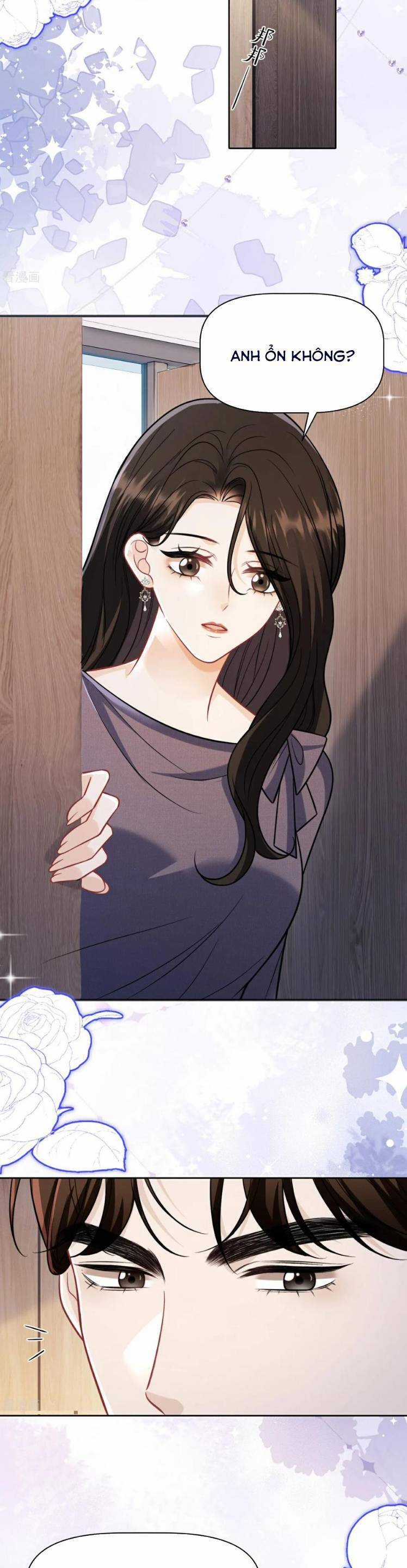 Thì Ra Thư Ký Chu Là Người Như Vậy Chapter 32 trang 11