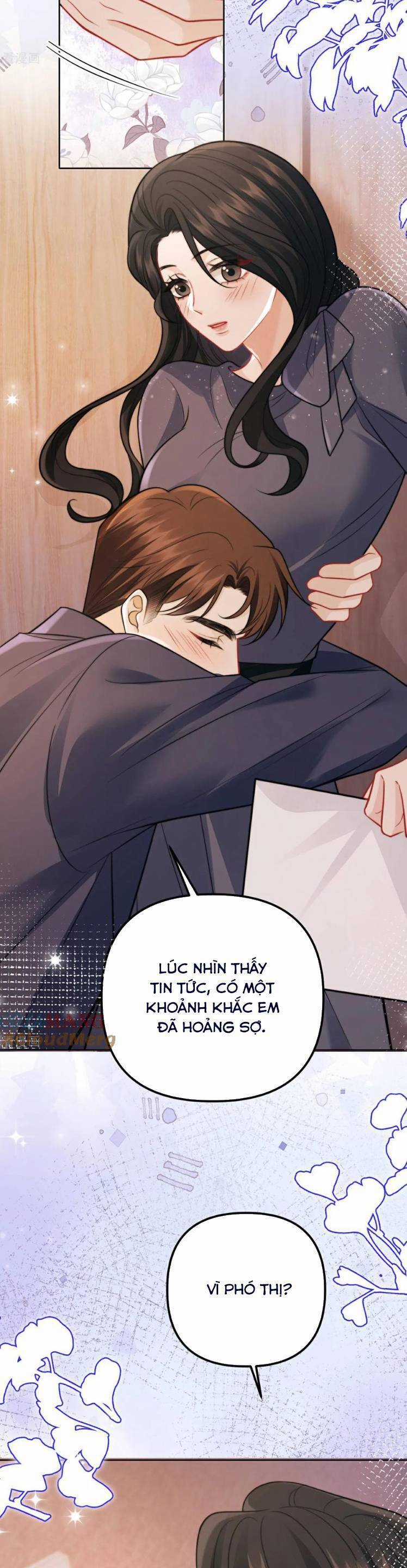 Thì Ra Thư Ký Chu Là Người Như Vậy Chapter 32 trang 14