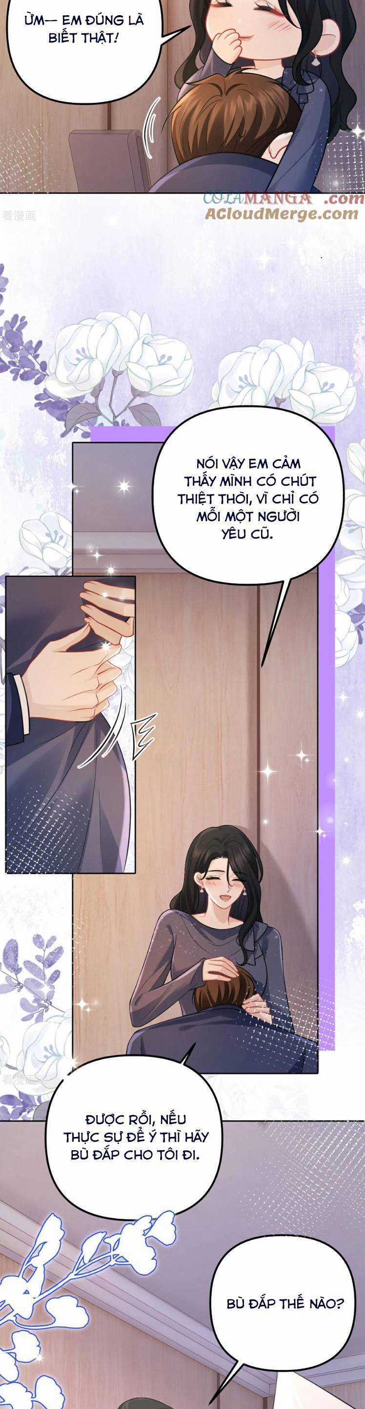 Thì Ra Thư Ký Chu Là Người Như Vậy Chapter 32 trang 16