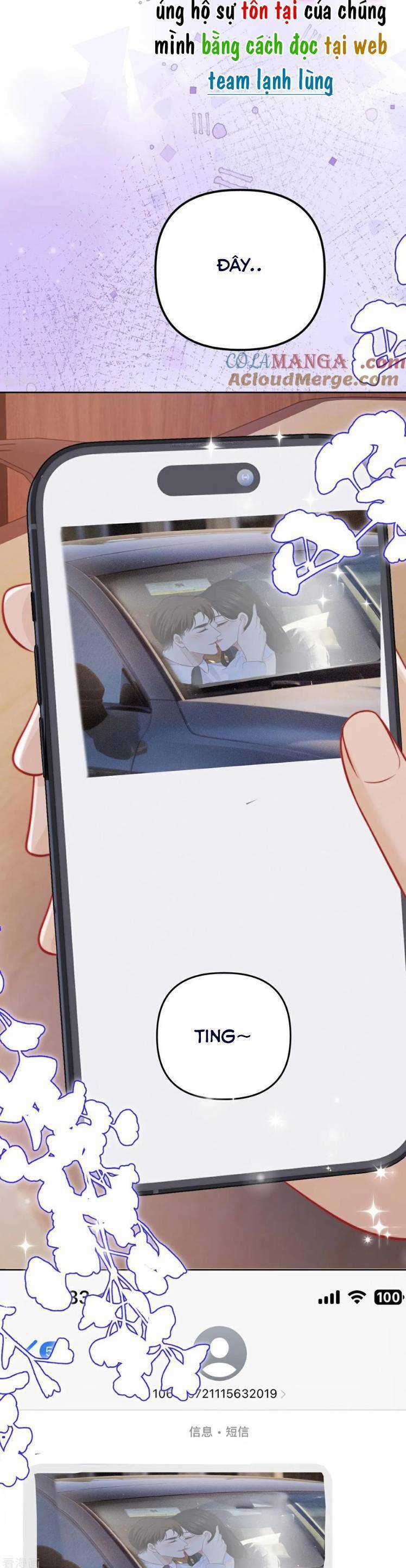 Thì Ra Thư Ký Chu Là Người Như Vậy Chapter 32 trang 19