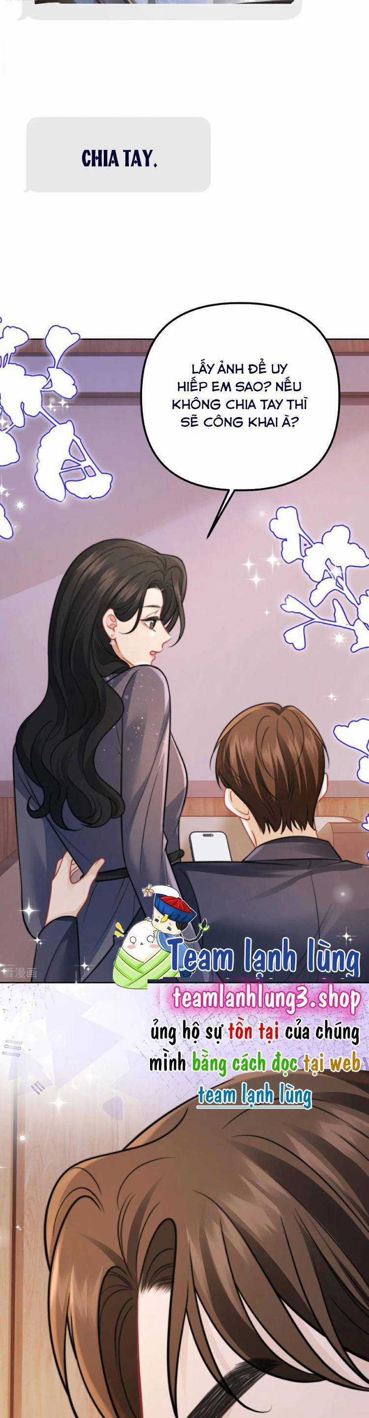 Thì Ra Thư Ký Chu Là Người Như Vậy Chapter 32 trang 20