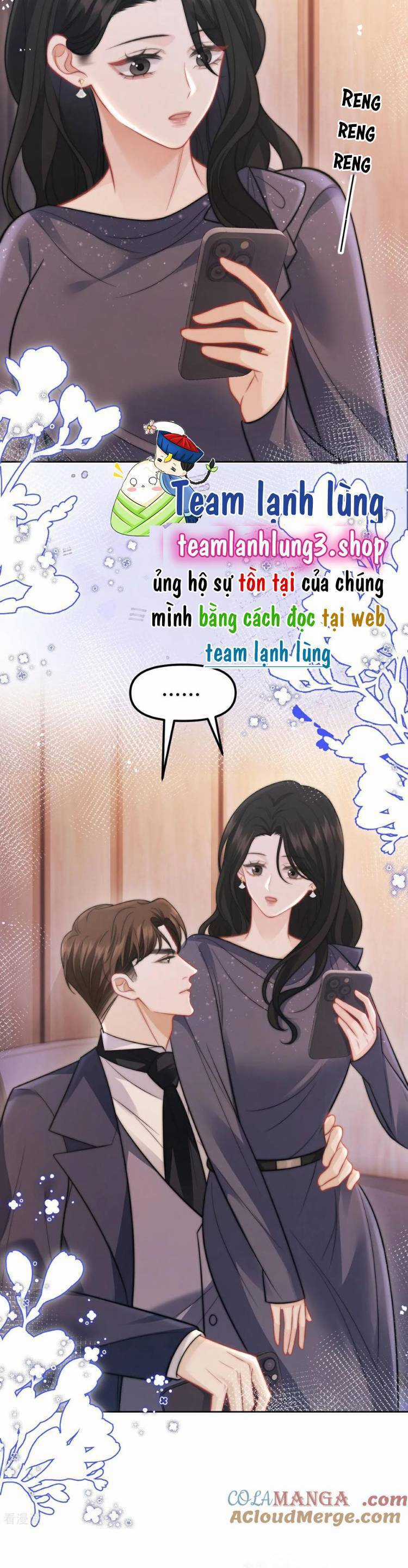 Thì Ra Thư Ký Chu Là Người Như Vậy Chapter 32 trang 22