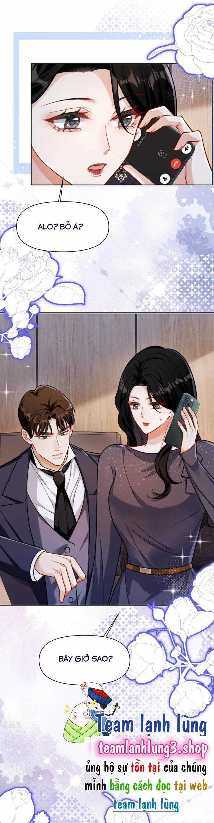 Thì Ra Thư Ký Chu Là Người Như Vậy Chapter 32 trang 23