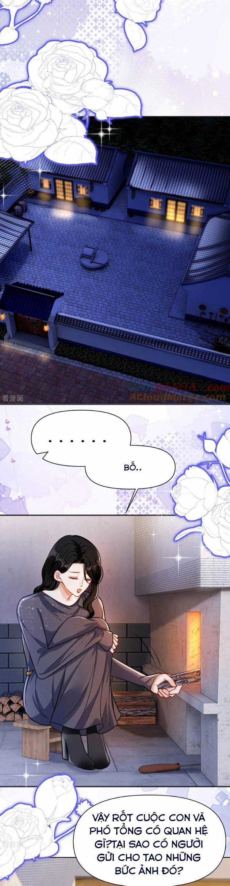 Thì Ra Thư Ký Chu Là Người Như Vậy Chapter 32 trang 24