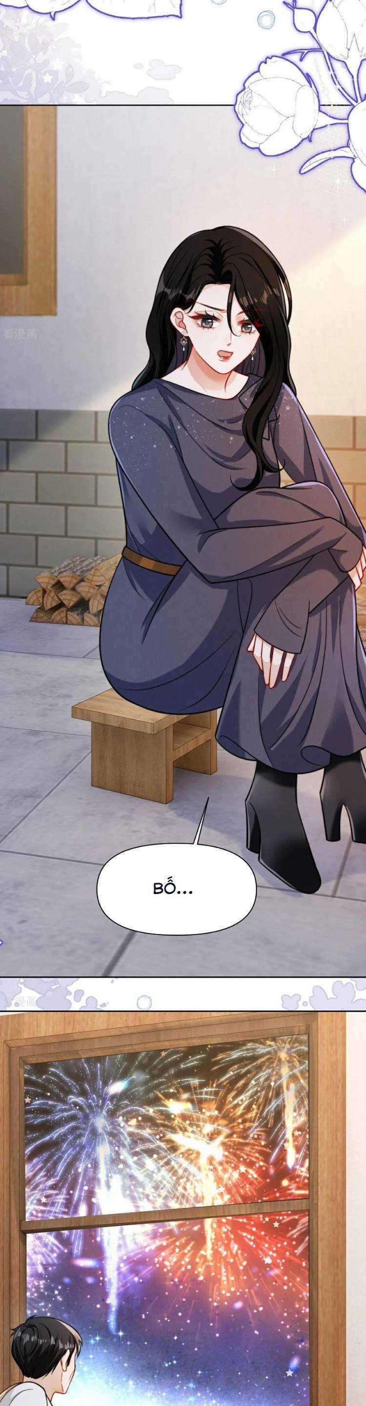 Thì Ra Thư Ký Chu Là Người Như Vậy Chapter 32 trang 26