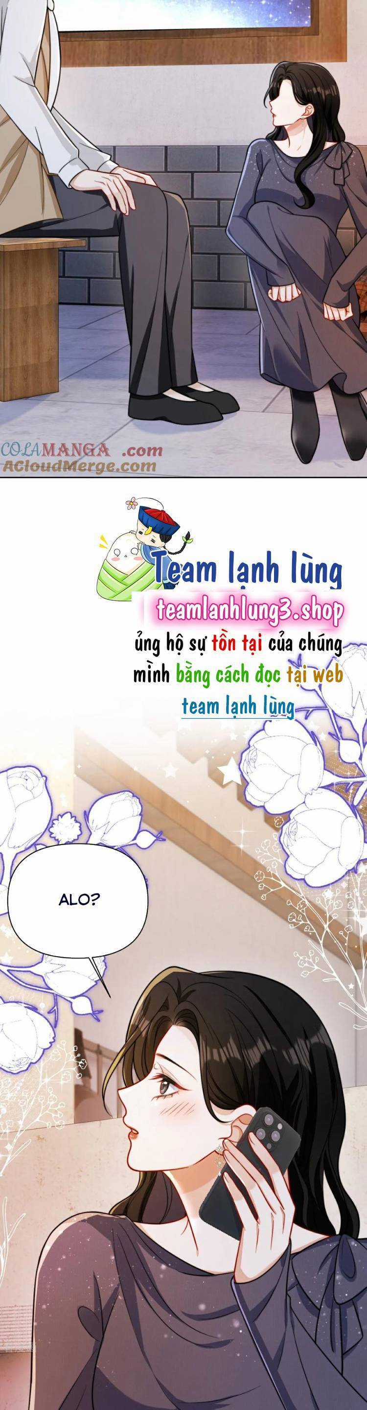 Thì Ra Thư Ký Chu Là Người Như Vậy Chapter 32 trang 27