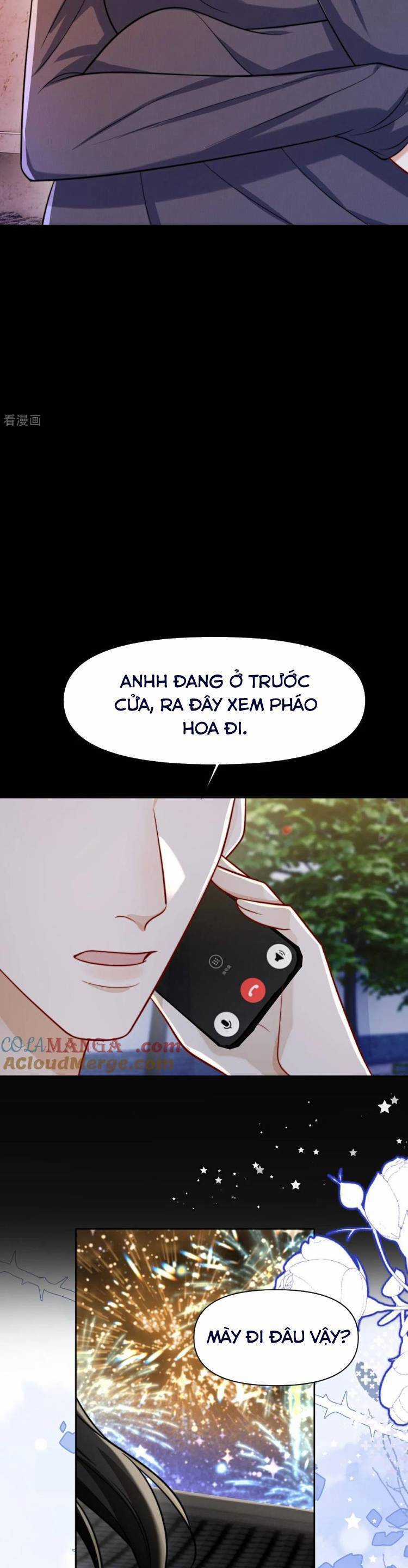 Thì Ra Thư Ký Chu Là Người Như Vậy Chapter 32 trang 28