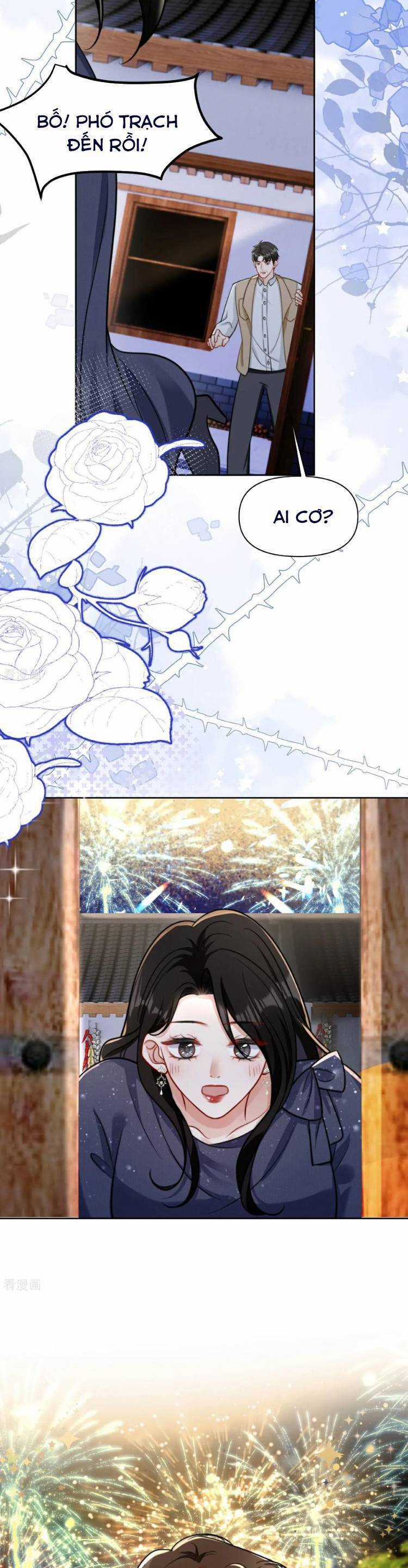 Thì Ra Thư Ký Chu Là Người Như Vậy Chapter 32 trang 29