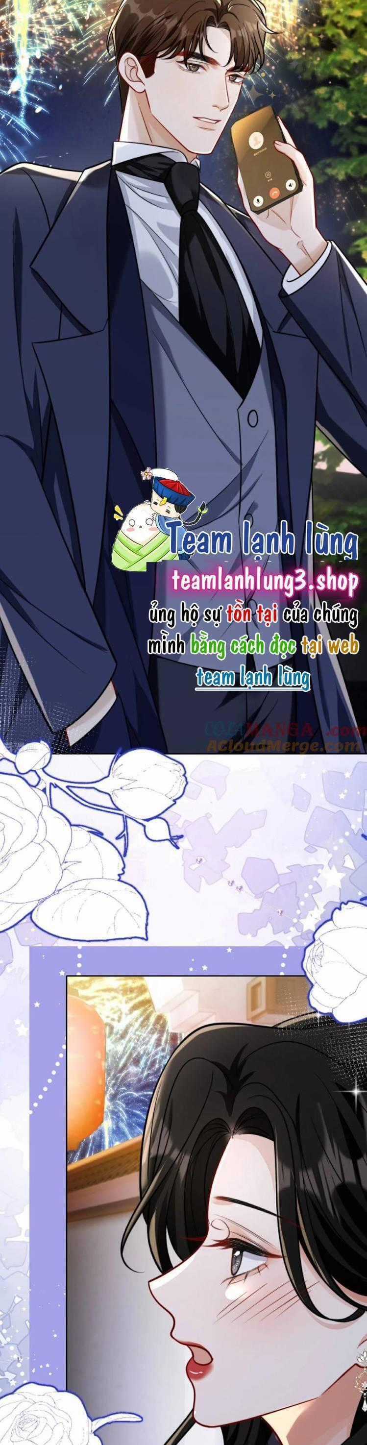 Thì Ra Thư Ký Chu Là Người Như Vậy Chapter 32 trang 30