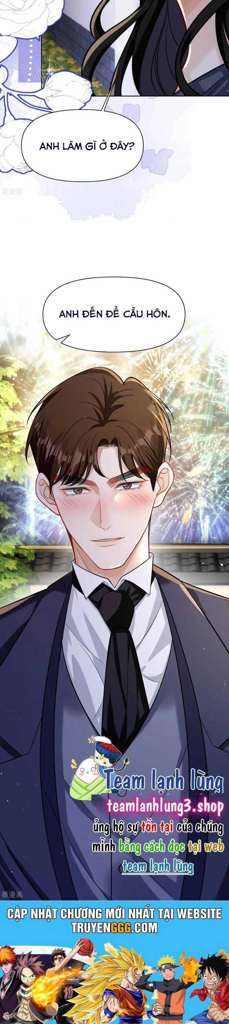 Thì Ra Thư Ký Chu Là Người Như Vậy Chapter 32 trang 31