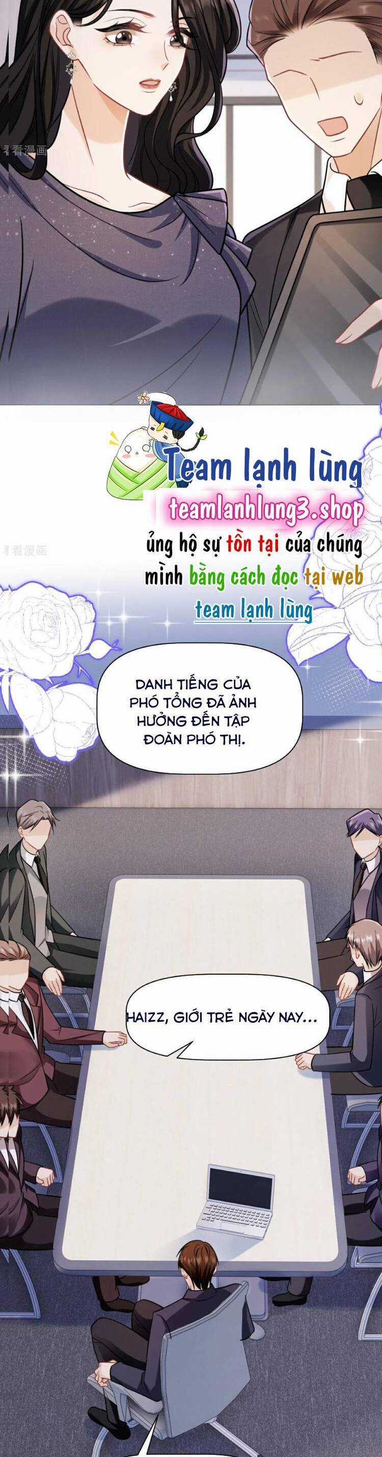 Thì Ra Thư Ký Chu Là Người Như Vậy Chapter 32 trang 5