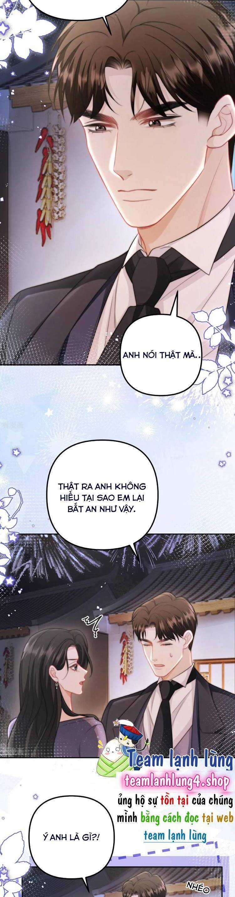 Thì Ra Thư Ký Chu Là Người Như Vậy Chapter 33 trang 10