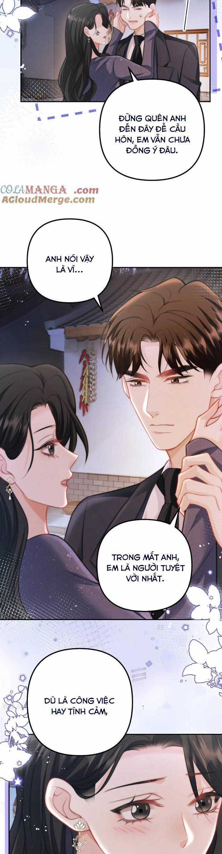 Thì Ra Thư Ký Chu Là Người Như Vậy Chapter 33 trang 11