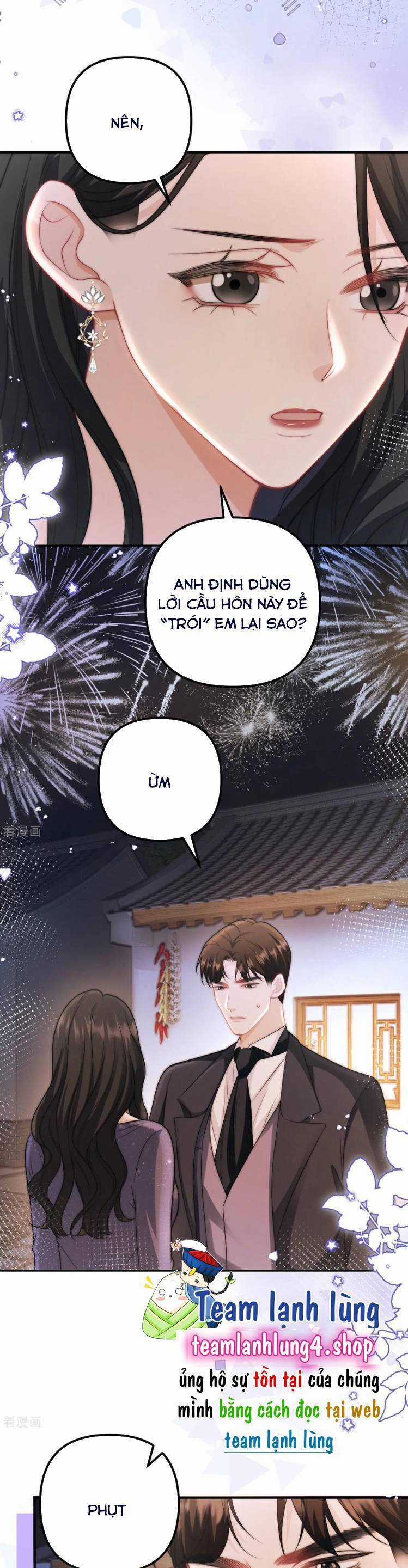 Thì Ra Thư Ký Chu Là Người Như Vậy Chapter 33 trang 13