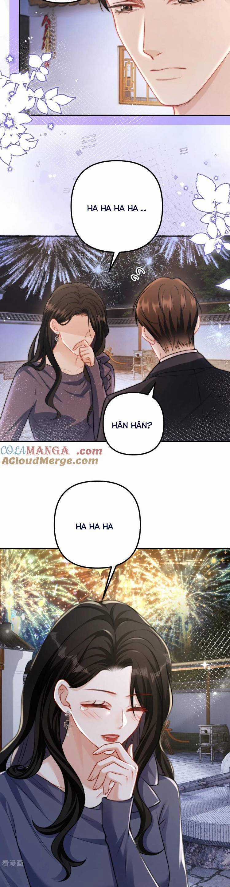 Thì Ra Thư Ký Chu Là Người Như Vậy Chapter 33 trang 14