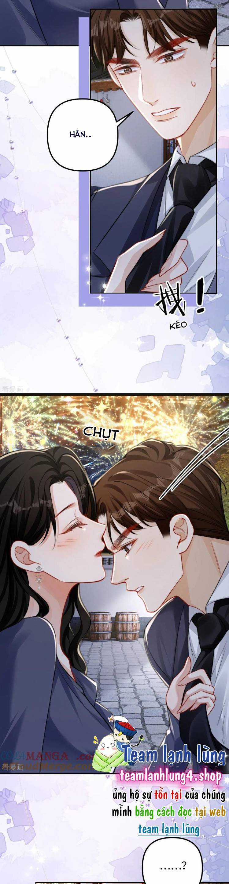 Thì Ra Thư Ký Chu Là Người Như Vậy Chapter 33 trang 15