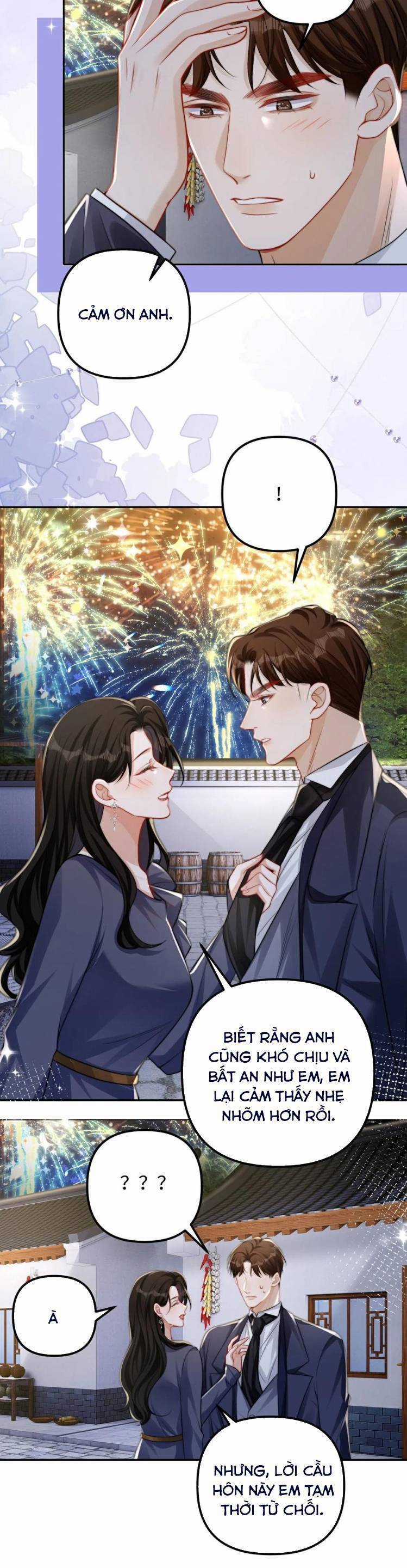 Thì Ra Thư Ký Chu Là Người Như Vậy Chapter 33 trang 16