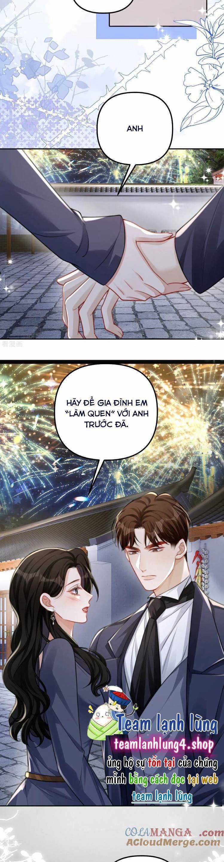 Thì Ra Thư Ký Chu Là Người Như Vậy Chapter 33 trang 18