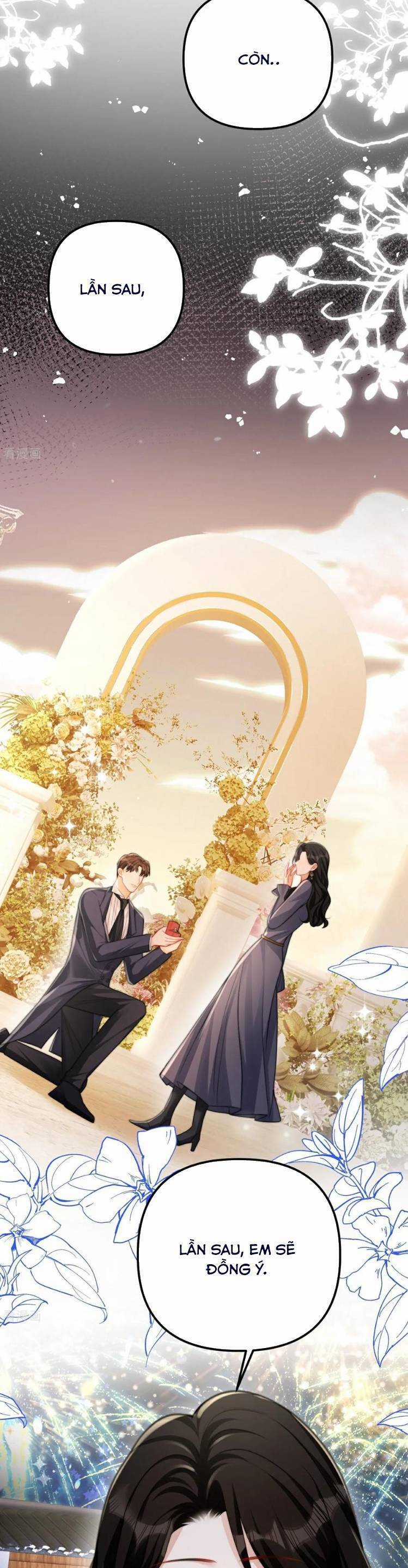 Thì Ra Thư Ký Chu Là Người Như Vậy Chapter 33 trang 19