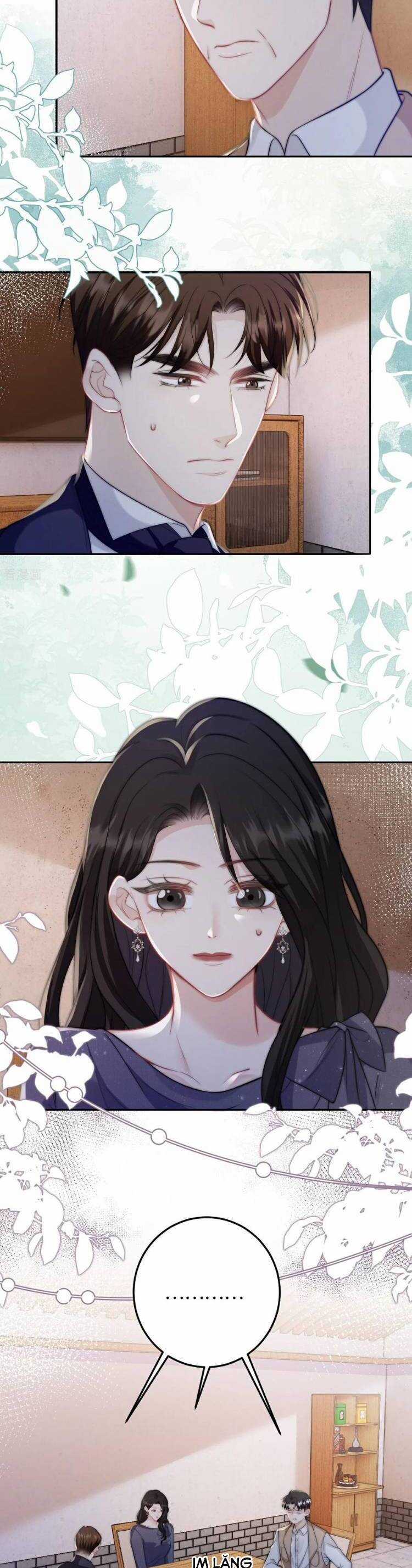 Thì Ra Thư Ký Chu Là Người Như Vậy Chapter 33 trang 2