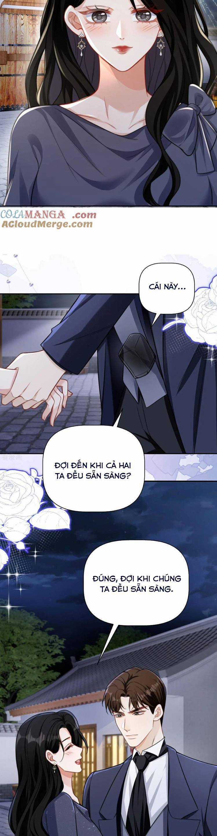 Thì Ra Thư Ký Chu Là Người Như Vậy Chapter 33 trang 20