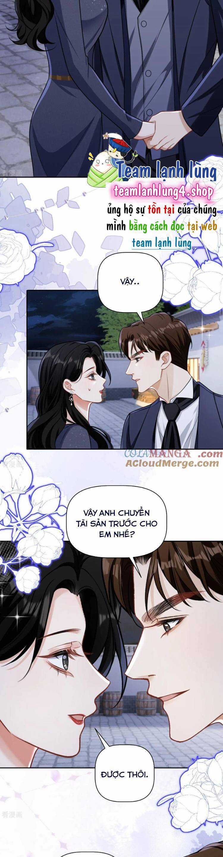 Thì Ra Thư Ký Chu Là Người Như Vậy Chapter 33 trang 21