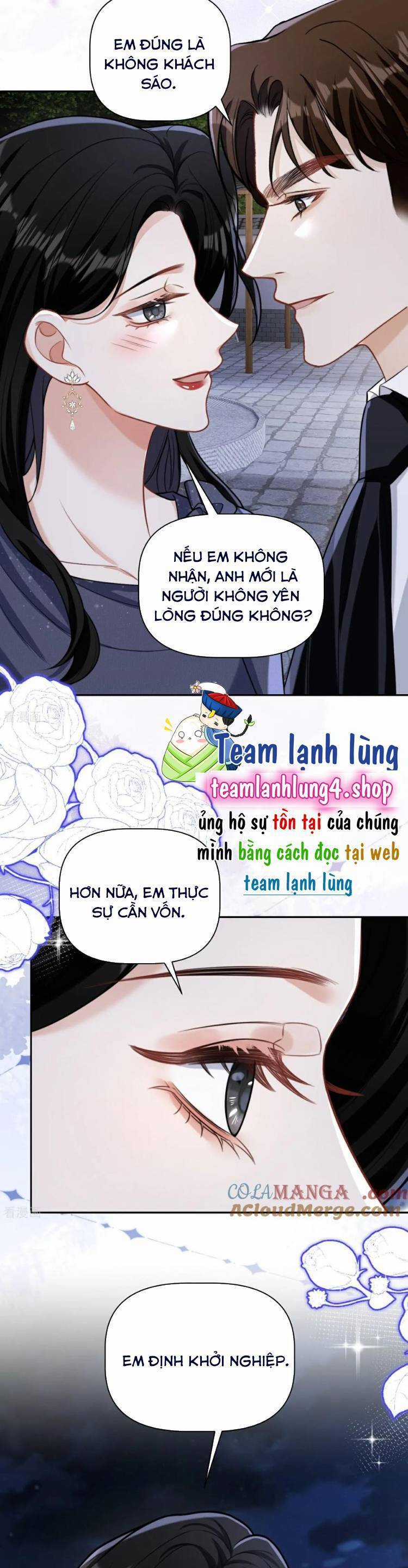 Thì Ra Thư Ký Chu Là Người Như Vậy Chapter 33 trang 22