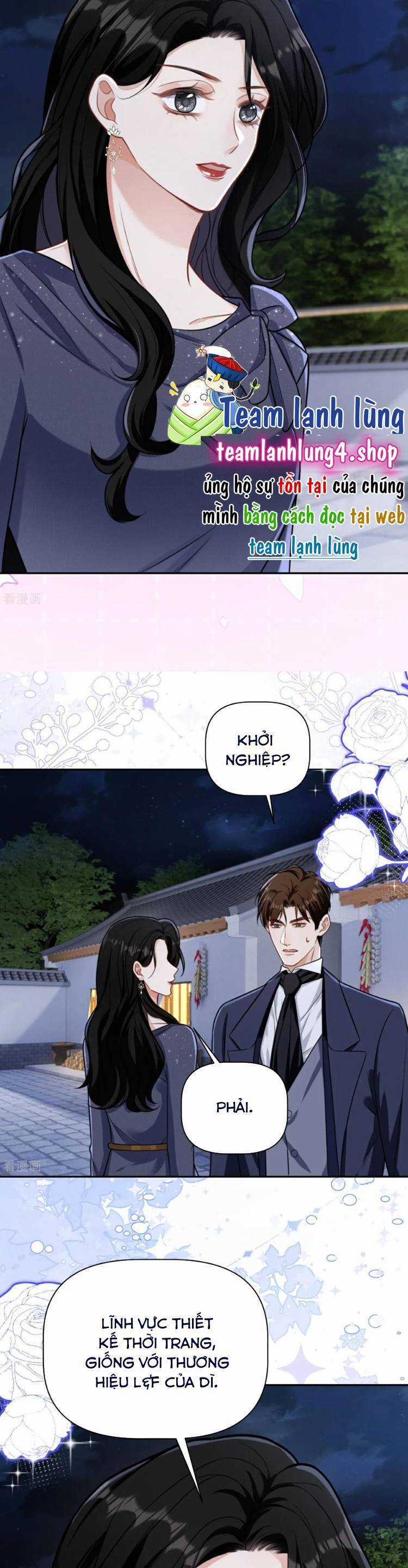 Thì Ra Thư Ký Chu Là Người Như Vậy Chapter 33 trang 23