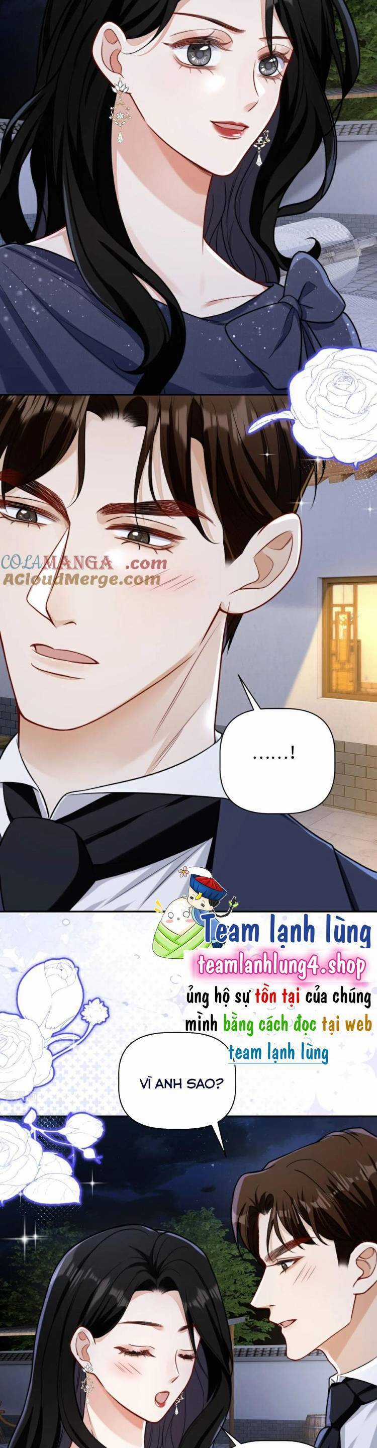 Thì Ra Thư Ký Chu Là Người Như Vậy Chapter 33 trang 24