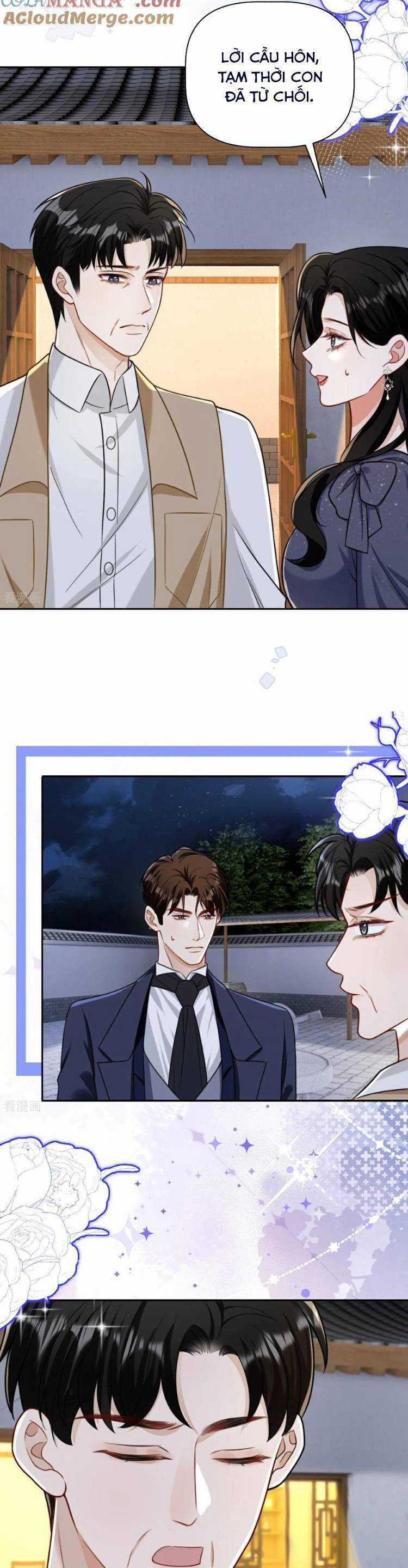 Thì Ra Thư Ký Chu Là Người Như Vậy Chapter 33 trang 26