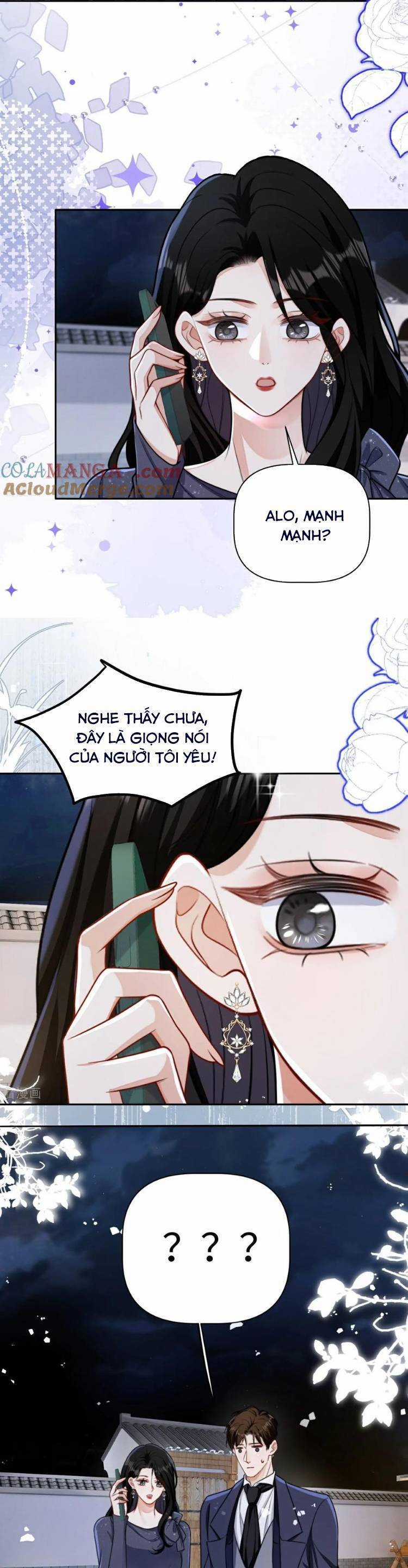 Thì Ra Thư Ký Chu Là Người Như Vậy Chapter 33 trang 29