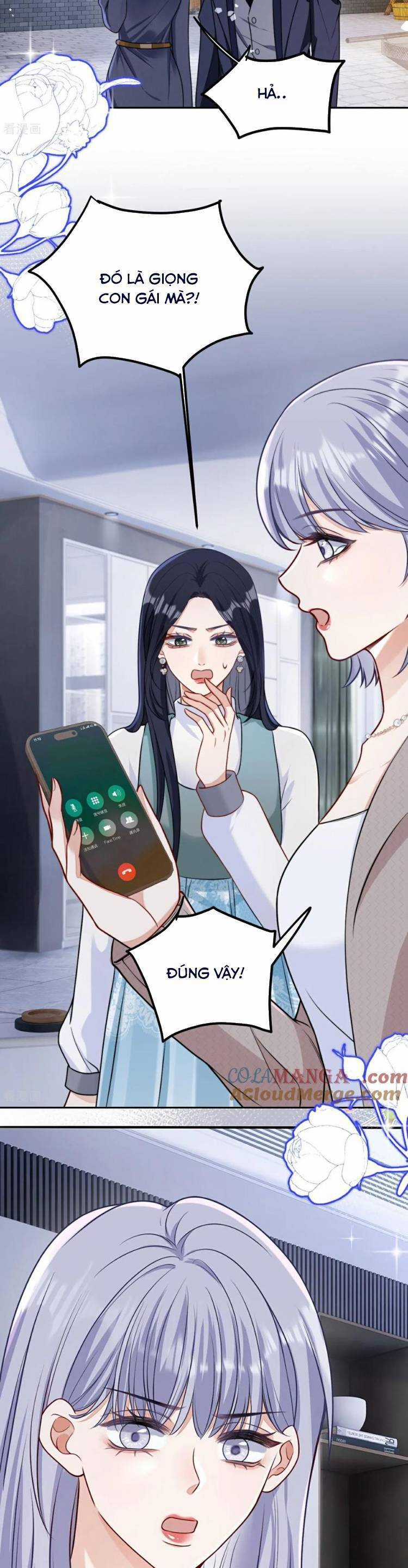 Thì Ra Thư Ký Chu Là Người Như Vậy Chapter 33 trang 30