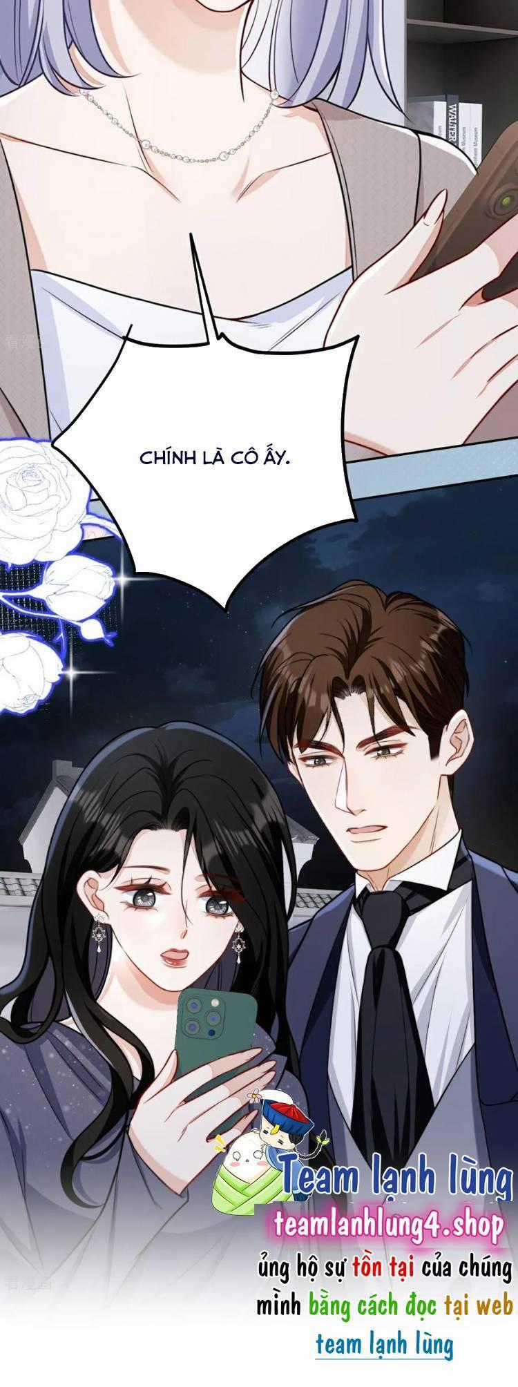 Thì Ra Thư Ký Chu Là Người Như Vậy Chapter 33 trang 31
