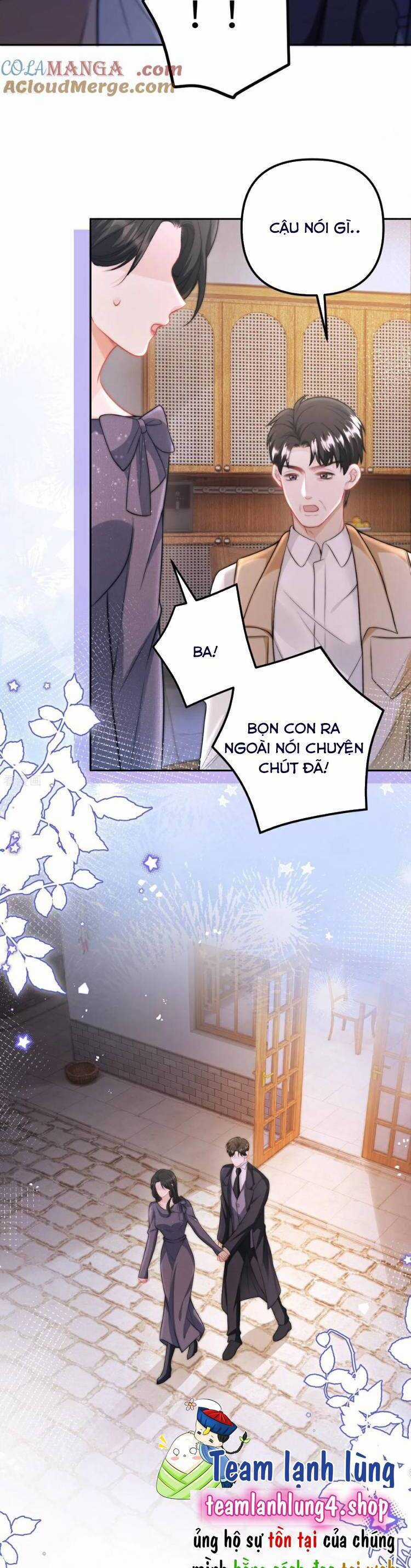 Thì Ra Thư Ký Chu Là Người Như Vậy Chapter 33 trang 8